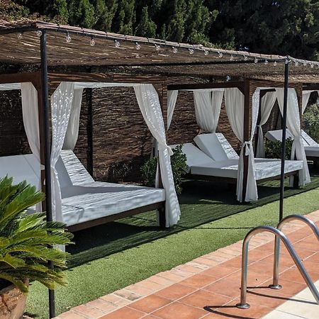 La Cañota 2-Floors King Rooms Adults Only Talara Exterior foto
