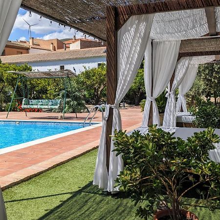 La Cañota 2-Floors King Rooms Adults Only Talara Exterior foto