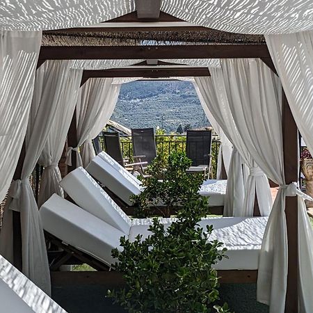 La Cañota 2-Floors King Rooms Adults Only Talara Exterior foto