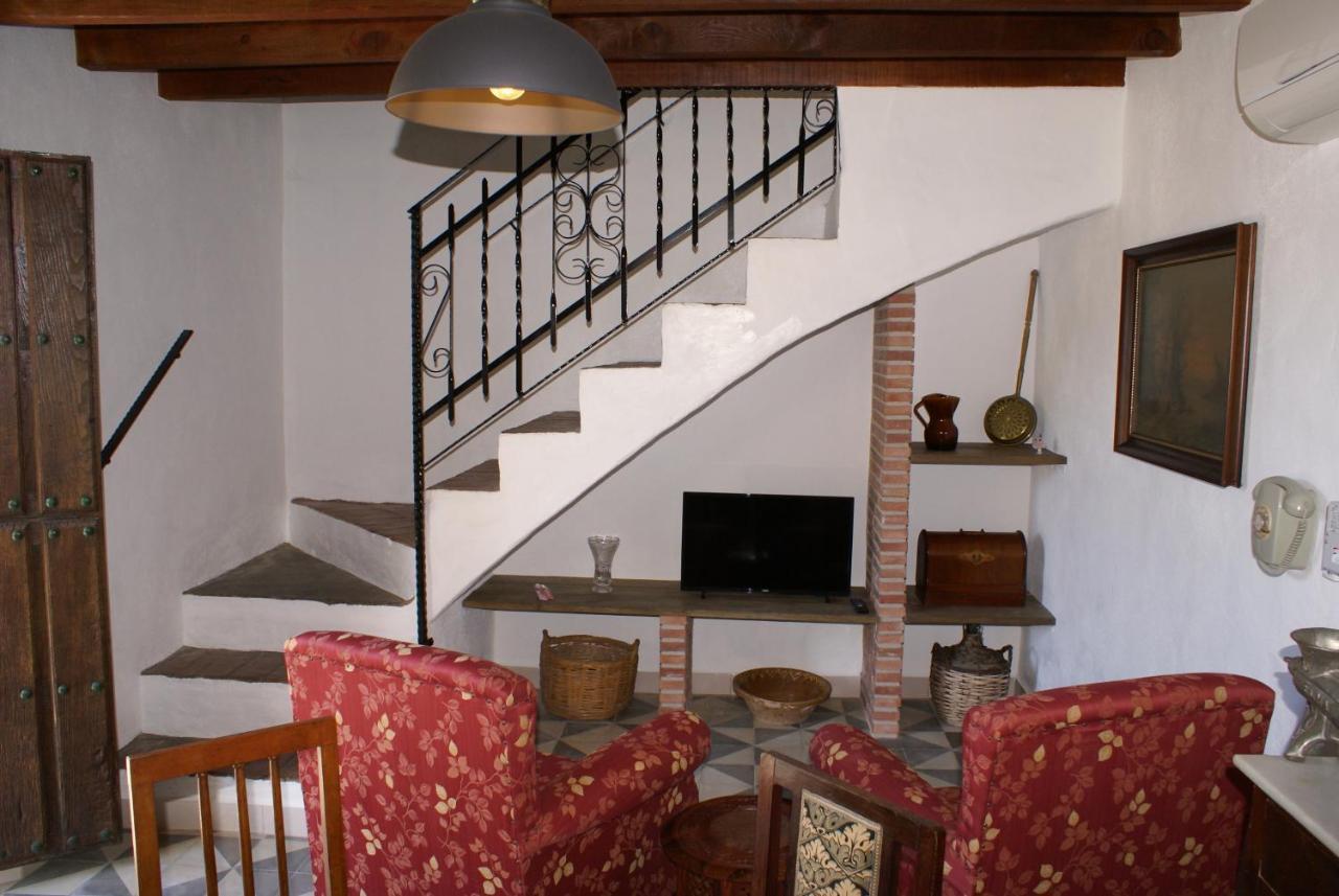 La Cañota 2-Floors King Rooms Adults Only Talara Exterior foto