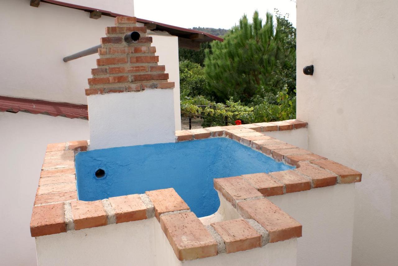 La Cañota 2-Floors King Rooms Adults Only Talara Exterior foto
