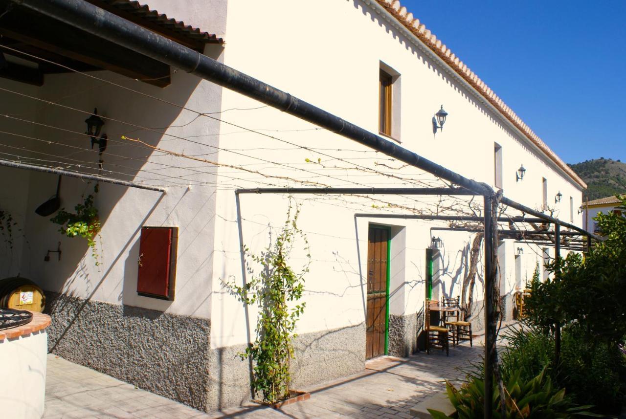 La Cañota 2-Floors King Rooms Adults Only Talara Exterior foto