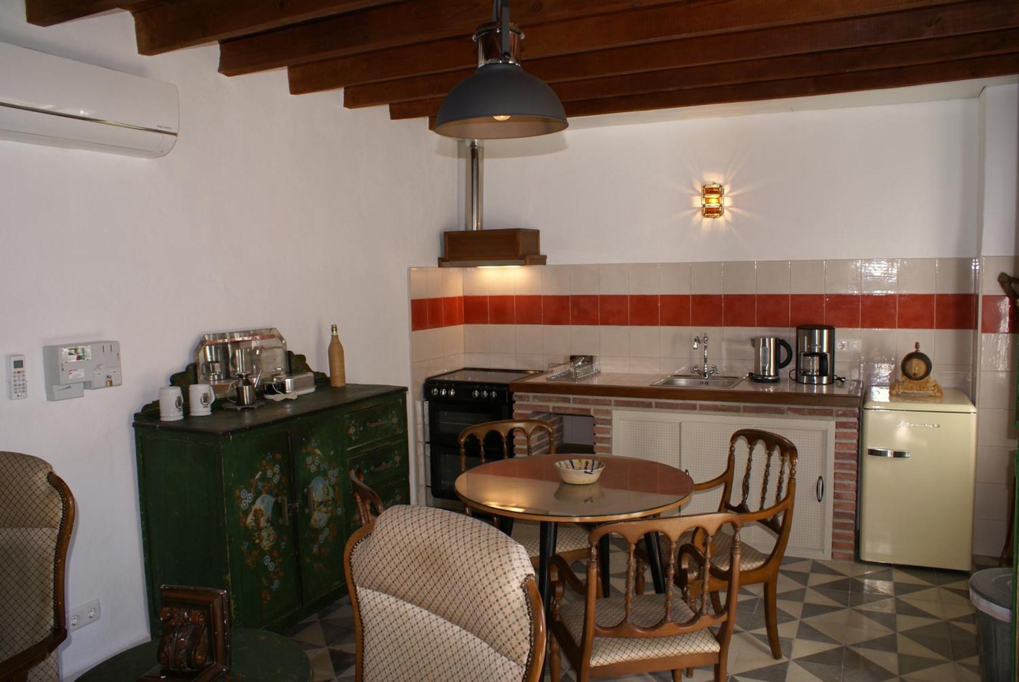 La Cañota 2-Floors King Rooms Adults Only Talara Habitación foto