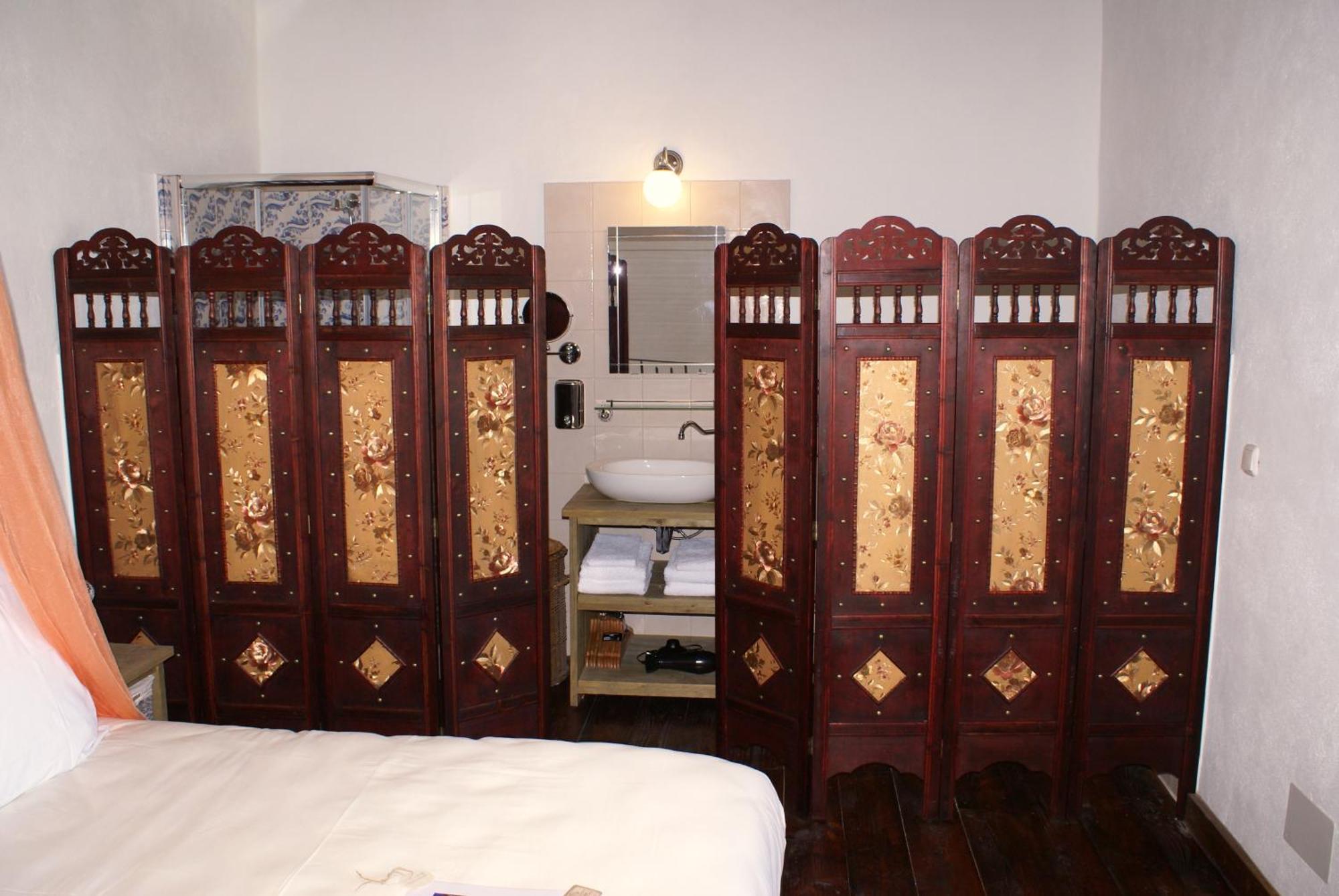 La Cañota 2-Floors King Rooms Adults Only Talara Habitación foto