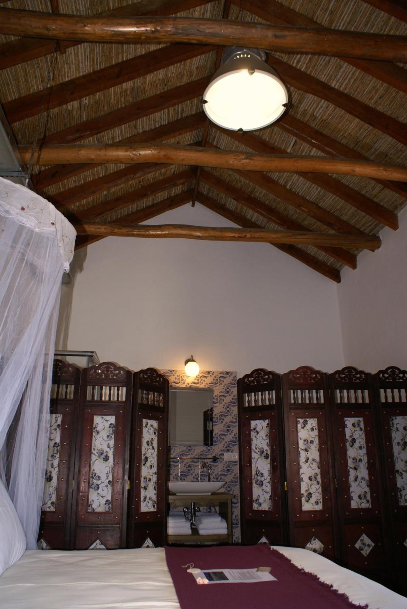 La Cañota 2-Floors King Rooms Adults Only Talara Habitación foto